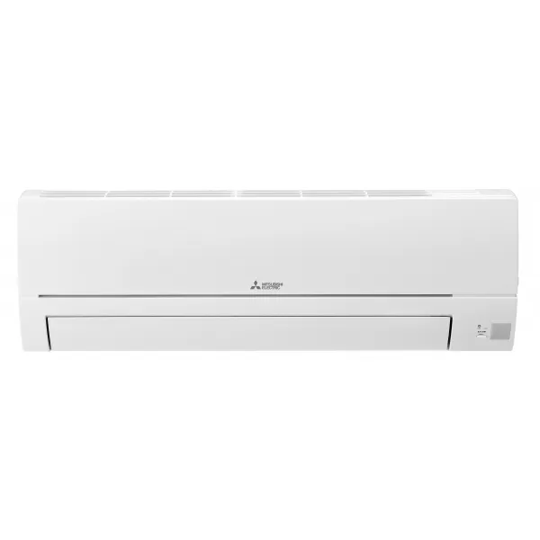 Mitsubishi Electric Bi-split clim réversible Essentiel MXZ-2HA40VF + 2 x MSZ-HR25VFK - (4,0 kW) — photo 2 (Climshop)