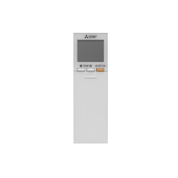 Mitsubishi Electric Bi-split MXZ-2F42VF + 2× MSZ-AY20VGK (4.2 kW) — photo 3 (Climshop)