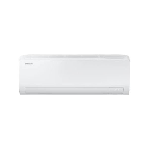 Samsung Bi-split AJ040TXJ2KG/EU + 2× AR50F07C1AHNEU (4,0 kW) — photo 2 (Climshop)