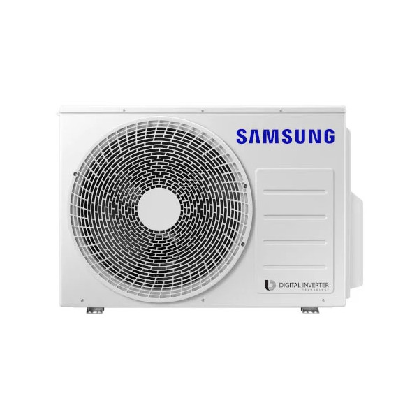 Samsung Tri-splits AJ052TXJ3KG/EU + 2× AR50F07C1AHNEU + AR50F09C1AHNEU (5.2 kW) — photo 4 (Climshop)