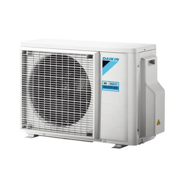 Daikin Tri-split 3MXF68A9 + 2× CTXF20F + CTXF35F R32 (6.8 kW) — photo 4 (Climshop)