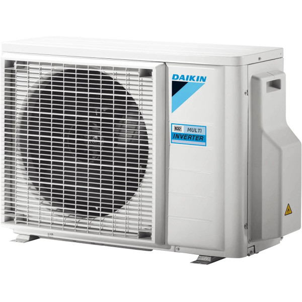 Daikin Quadri-split 4MXM68A2V1A8 + 3× FTXP20N + 1 FTXP35N - R32 (6.8kW) — photo 4 (Climshop)